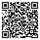 QR-Code - Clanlogo Extreme Gelb II / Yellow II (druckfähig + professionell)