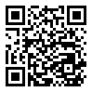 QR-Code - Logo-schwarz