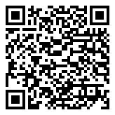 QR-Code - Botsworld - grau / orange