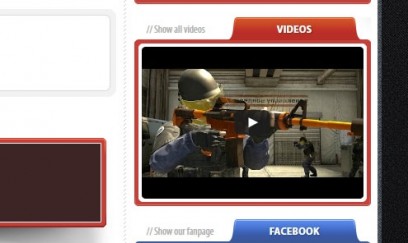 YouTube-Player Addon